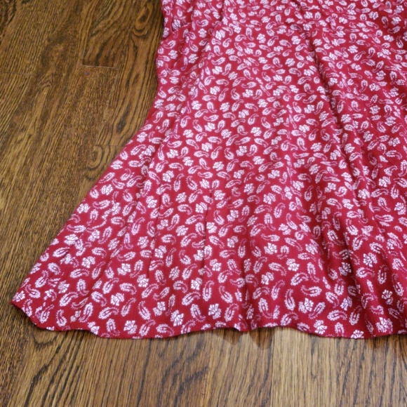 Newport News Skirt - Picture 3 of 4